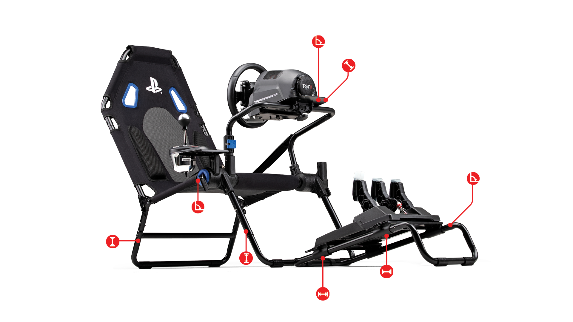 Gt Lite Ps Edition Adjustability 1920x1080
