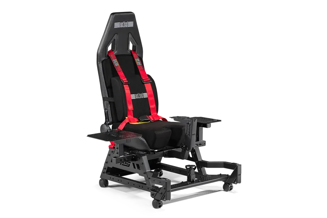 Flight Sim Pro Web 2
