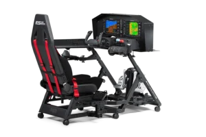 Flight Sim Pro Web 6