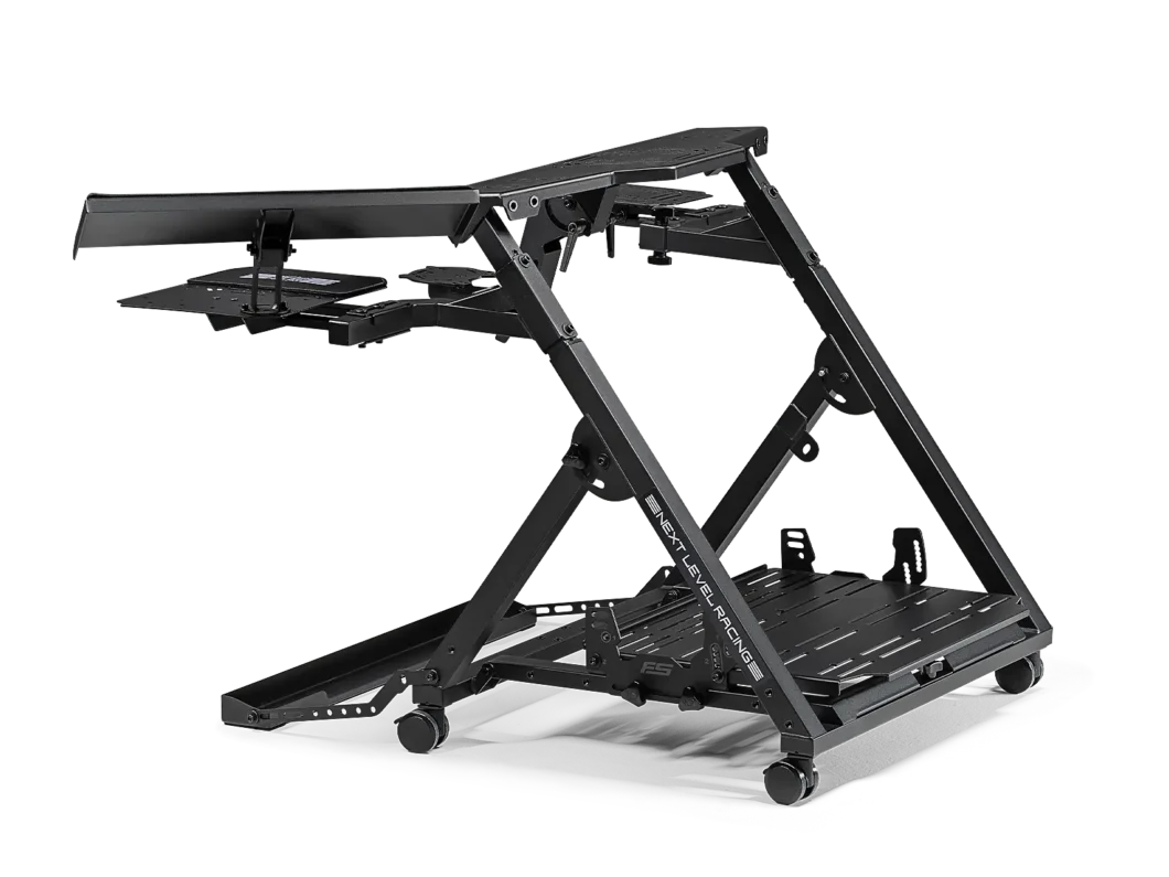 Flight Stand Pro Web 2
